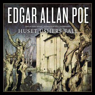 Huset Ushers fall
