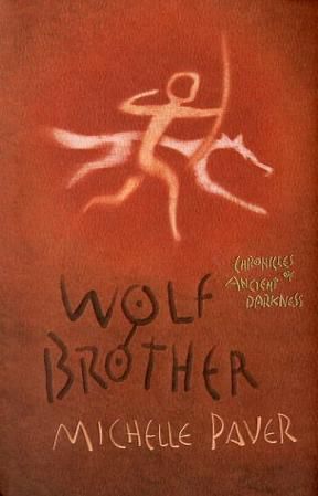Wolf brother