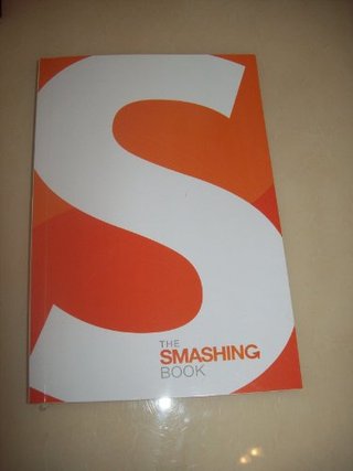 "The Smashing Book" av Vitaly Friedman