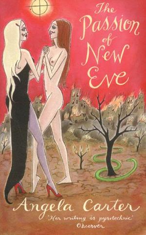 The Passion of New Eve (Virago modern classics)
