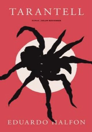 Tarantell - roman