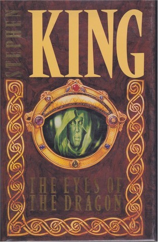 "The Eyes of the Dragon" av Stephen King