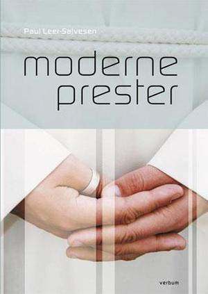 "Moderne prester" av Paul Leer-Salvesen