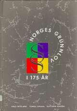 Norges Grunnlov i 175 år