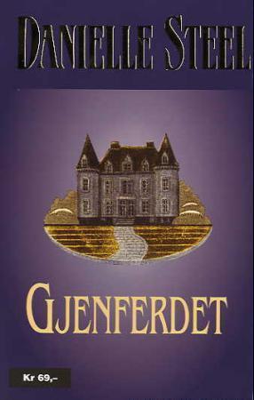 "Gjenferdet" av Danielle Steel