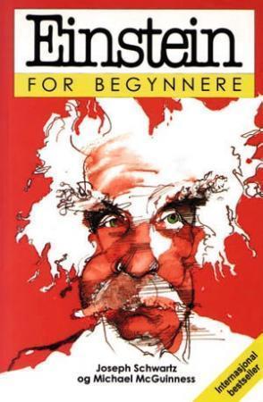 "Einstein for begynnere" av Joseph Schwartz