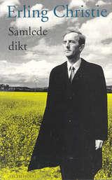 "Samlede dikt" av Erling Christie
