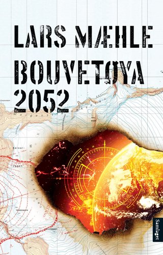 Bouvetøya 2052 - roman