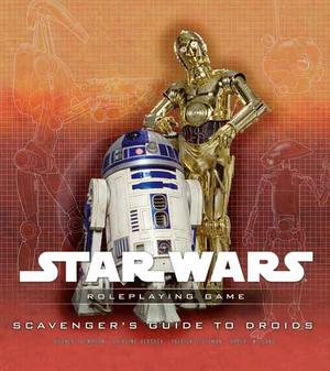 Scavenger's Guide to Droids