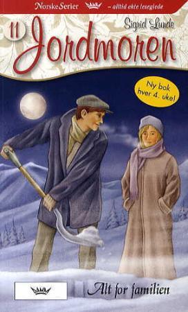 "Alt for familien" av Sigrid Lunde