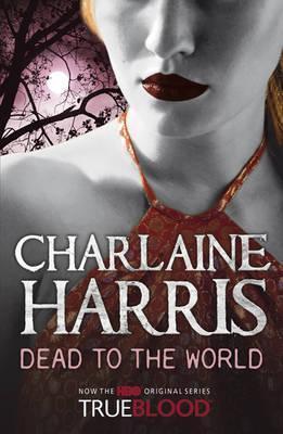 "Dead to the world" av Charlaine Harris