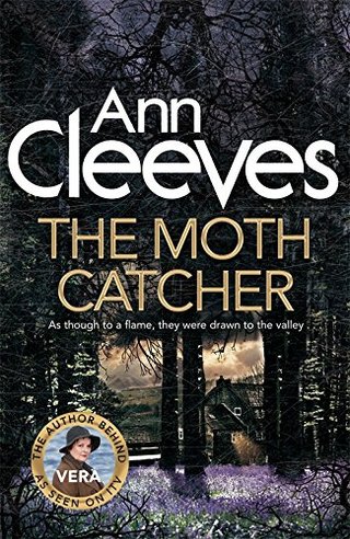 "The Moth Catcher (Vera Stanhope)"