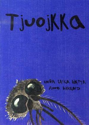 "Tjuojkka ; Máddo mávset ; Ij dagá majdik" av Inga Laila Hætta