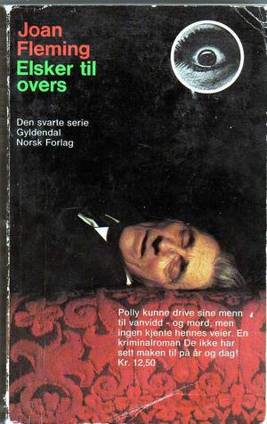 "Elsker til overs" av Joan Fleming