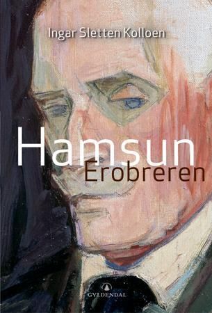 Hamsun - erobreren