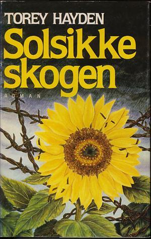 "Solsikkeskogen" av Torey Hayden