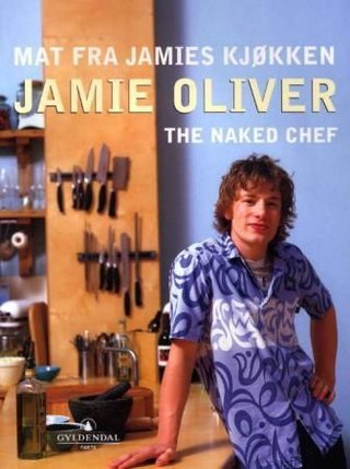 Mat fra Jamies kjøkken - the naked chef