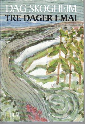 Tre dager i mai