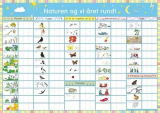 Ville husdyr. Plakat