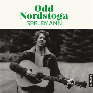 "Spelemann" av Odd Nordstoga