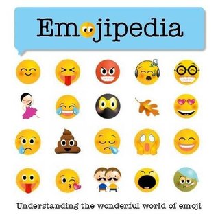 "Emojipedia Understanding the Wonderful World of Emoji" av Russ Thorne