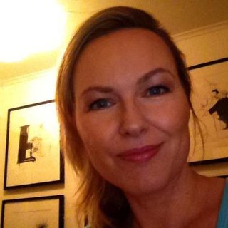 Anette Christin Mjøs