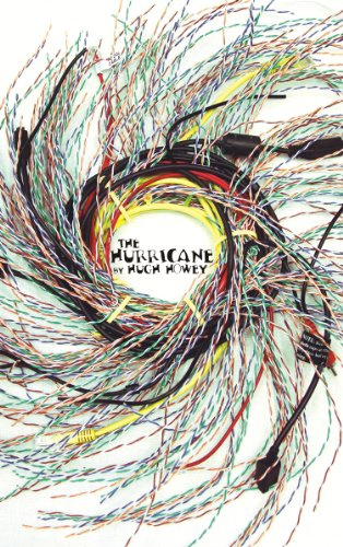 "The Hurricane" av Hugh Howey