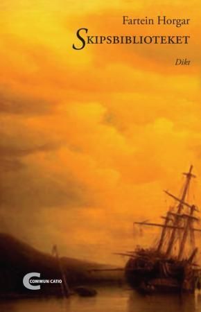 Skipsbiblioteket - dikt