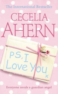 "PS, I love you" av Cecelia Ahern