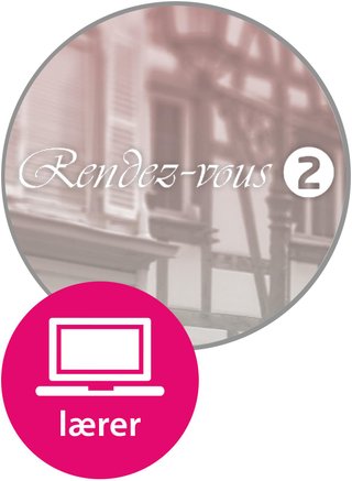 "Rendez-vous 2" av Hilda Hønsi