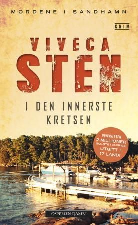 "I den innerste kretsen" av Viveca Sten