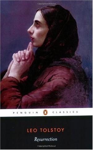 "Resurrection (Classics)" av Leo Tolstoy