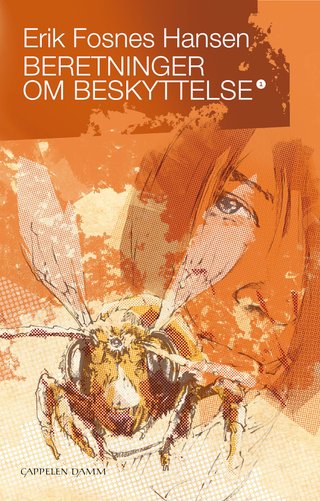 Beretninger om beskyttelse 1 - natten : roman