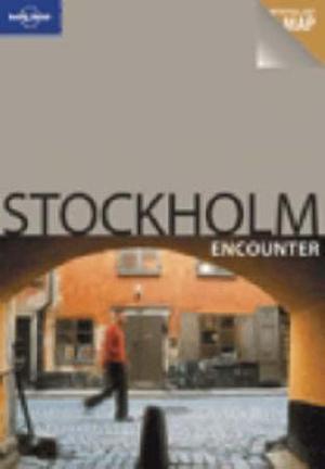 "Stockholm - encounter" 