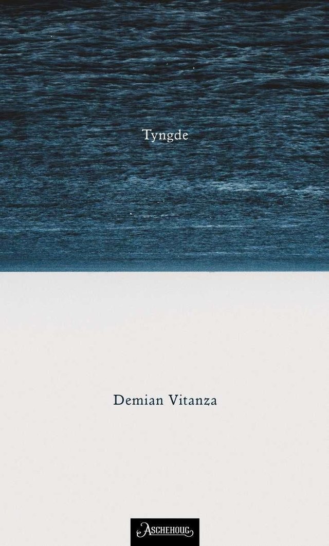 "Tyngde" av Demian Vitanza