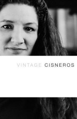 "Vintage Cisneros" av Sandra Cisneros