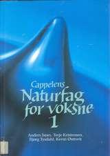 Cappelens naturfag for voksne 1