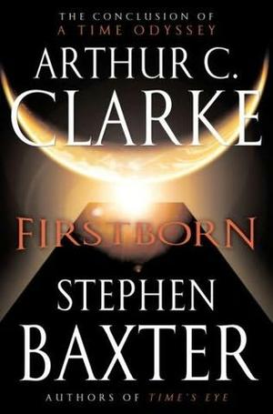 "Firstborn" av Arthur C. Clarke