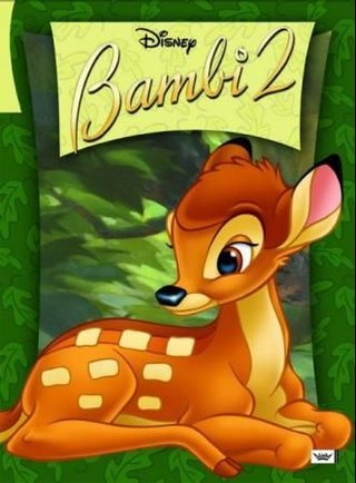 Bambi 2