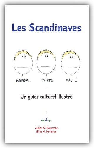 Les Scandinaves - un guide culturel illustré
