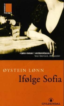 "Ifølge Sofia roman" av Øystein Lønn