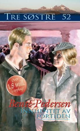 "Innhentet av fortiden" av Bente Pedersen
