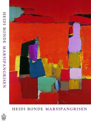 Marsipangrisen - roman