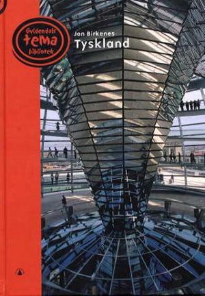 "Tyskland" av Jon Birkenes