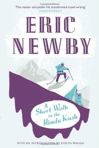 A Short Walk in the Hindu Kush