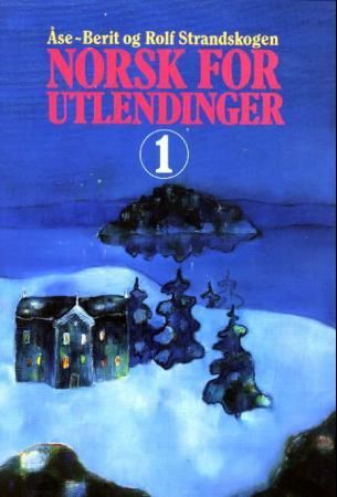 Norsk for utlendinger 1