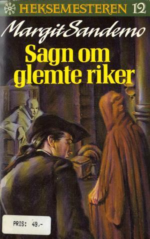 Sagn om glemte riker