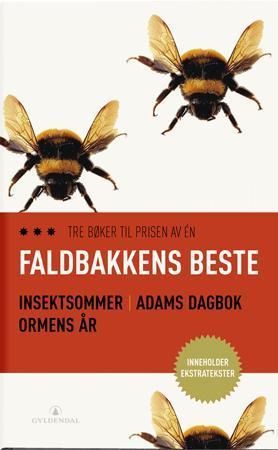 Faldbakkens beste