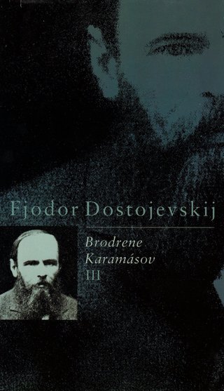 Brødrene Karamasov bind 3