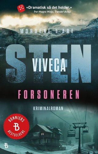 "Forsoneren" av Viveca Sten